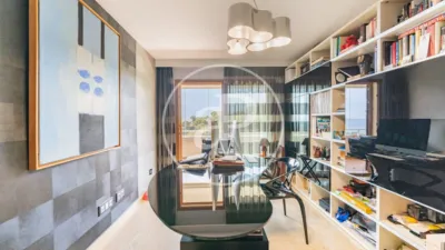 Penthouse in Cas Català-Illetes photo 26