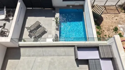 House in Los Montesinos photo 5
