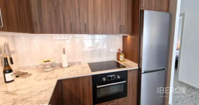 Apartment in Nueva Torrevieja photo 11