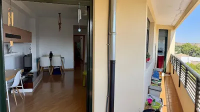 Apartment in Yecla photo 9
