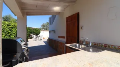 Chalet in Formentera del Segura photo 29