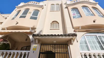 Apartment in Aguas Nuevas-Torreblanca-Sector 25 photo 8