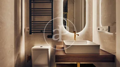 Apartment in Lista photo 14