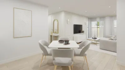 Apartment in Guardamar Playa photo 12