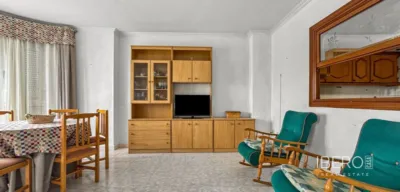 Apartamento en Aguas Nuevas-Torreblanca-Sector 25 photo 12