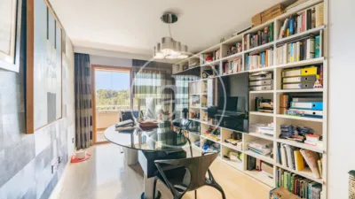Penthouse in Cas Català-Illetes photo 27