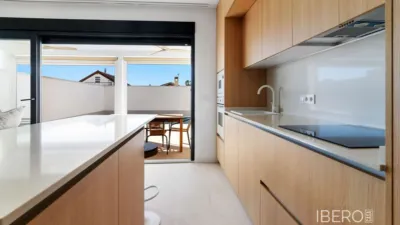 Casa en Nueva Torrevieja photo 12