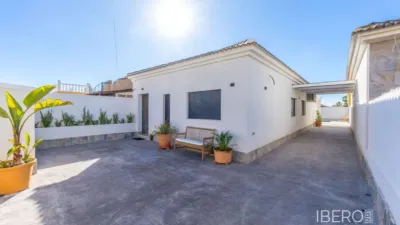 Casa en Nueva Torrevieja photo 4