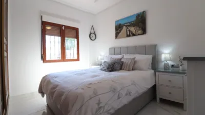 Chalet in Formentera del Segura photo 16