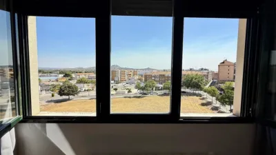 Apartment in Yecla photo 16