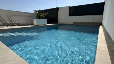 House in Los Montesinos photo 7