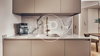 Apartment in Lista photo 8