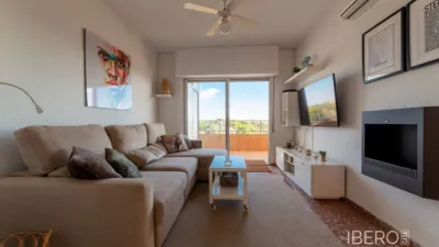 Pis – Orihuela, Urbanización Horizonte - Vista 4