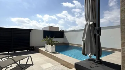 House in Los Montesinos photo 6