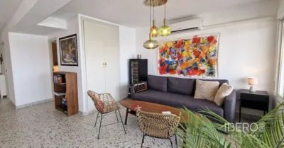 Apartment in Nueva Torrevieja photo 2