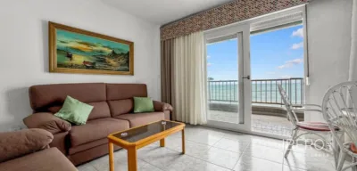 Piso – Torrevieja, Urbanización El Chaparral - Más