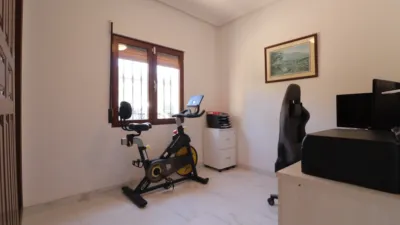 Chalet in Formentera del Segura photo 19