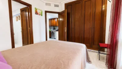 Apartment in Aguas Nuevas-Torreblanca-Sector 25 photo 10