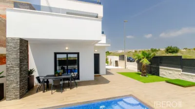 Casa – Orihuela, Laguna Green 1, Entrenaranjos - Más