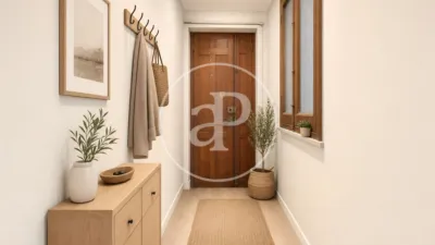 Apartment in Pacífico photo 40