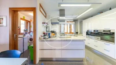 Penthouse in Cas Català-Illetes photo 20