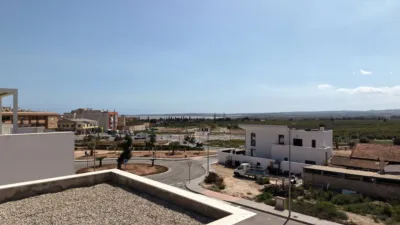 House in Los Montesinos photo 4