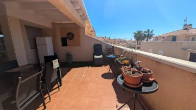 Apartment in Punta Prima-Ciñuelica-Alameda del Mar photo 7