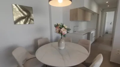 Apartment in Aguas Nuevas-Torreblanca-Sector 25 photo 14