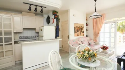 Apartment in Aguas Nuevas-Torreblanca-Sector 25 photo 11