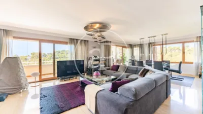 Penthouse in Cas Català-Illetes photo 6