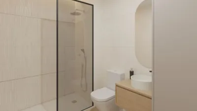 Apartment in Guardamar Playa photo 9