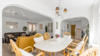 Apartamento en Nueva Torrevieja photo 14