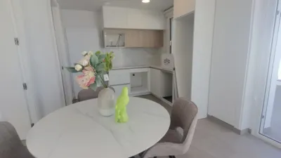 Apartment in Aguas Nuevas-Torreblanca-Sector 25 photo 13