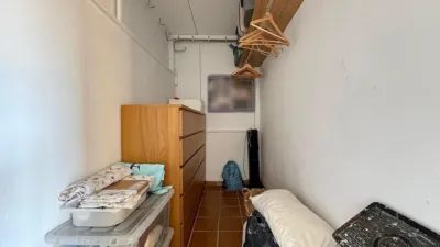 Apartment in Yecla photo 29