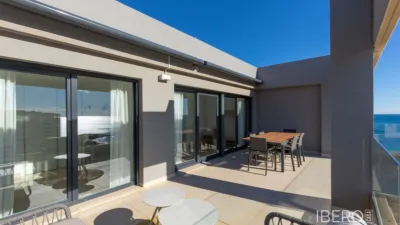 Piso – Orihuela, Urbanización Horizonte - Vista 5