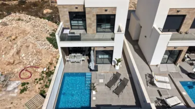 House in Los Montesinos photo 2