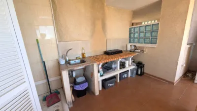 Apartment in Punta Prima-Ciñuelica-Alameda del Mar photo 9