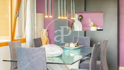 Penthouse in Cas Català-Illetes photo 10