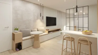Apartment in Guardamar Playa photo 3