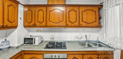 Apartamento en Aguas Nuevas-Torreblanca-Sector 25 photo 14