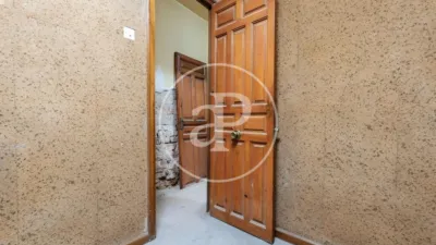 Apartment in Pacífico photo 27