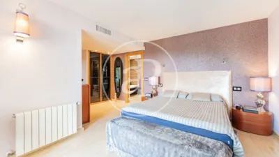 Penthouse in Cas Català-Illetes photo 33