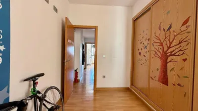 Apartment in Yecla photo 24
