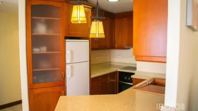 Apartment in Aguas Nuevas-Torreblanca-Sector 25 photo 11