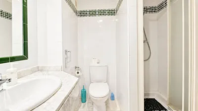 Apartment in Aguas Nuevas-Torreblanca-Sector 25 photo 13