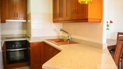 Apartment in Aguas Nuevas-Torreblanca-Sector 25 photo 10