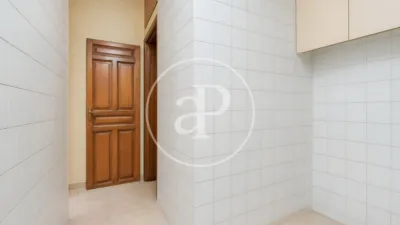 Apartment in Pacífico photo 18