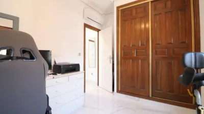 Chalet in Formentera del Segura photo 20