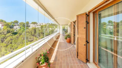 Penthouse in Cas Català-Illetes photo 43