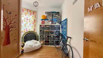 Apartment in Yecla photo 23